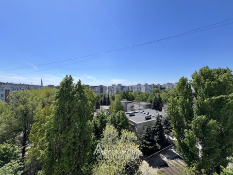 Petru Zadnipru street, Ciocana, 2 rooms. Euro Repair! Middle position!: 12