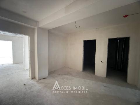 New Block! Ginta Latina street, Ciocana, 2 rooms + living. White version!: 5