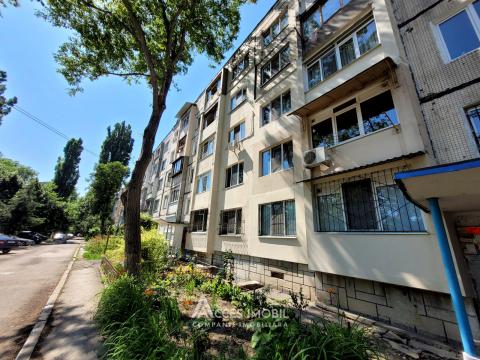 Botanica, bd. Traian, 2 camere! Seria MS! AUTONOMĂ! De mijloc!: 9