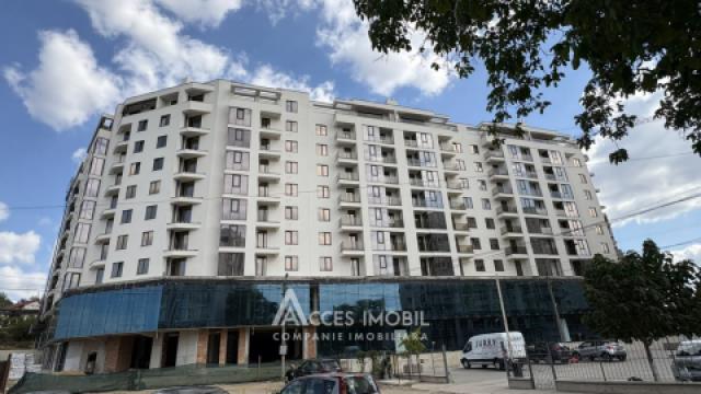 Apartments for sale in Chisinau: Ialoveni, Basarabia street
