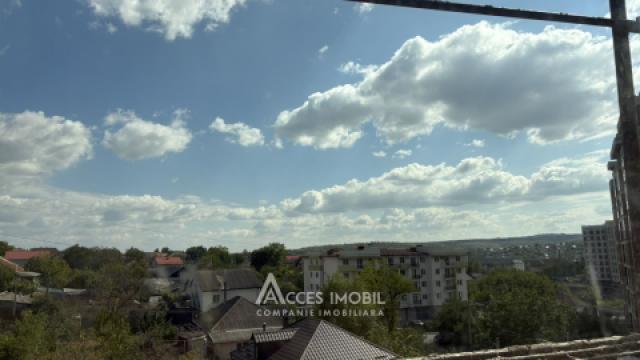 Новострой! Яловены, ул. Басарабия, 2 комнаты. Белый Вариант!: 7