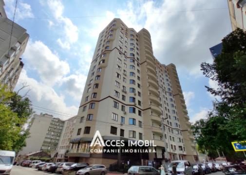 Exfactor! Center! Lev Tolstoi street, 1 room + living! Euro Repair!: 10