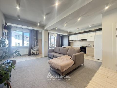 Apartments for sale in Chisinau: Botanica, Tudor Strisca