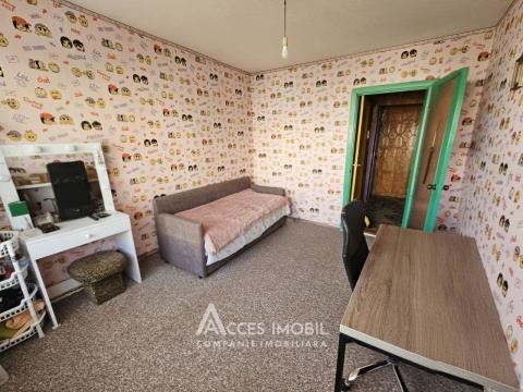 Botanica, Independentei street, 3 rooms! Series MS!: 3