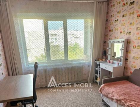 Botanica, Independentei street, 3 rooms! Series MS!: 4