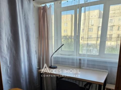 Botanica, Independentei street, 3 rooms! Series MS!: 6