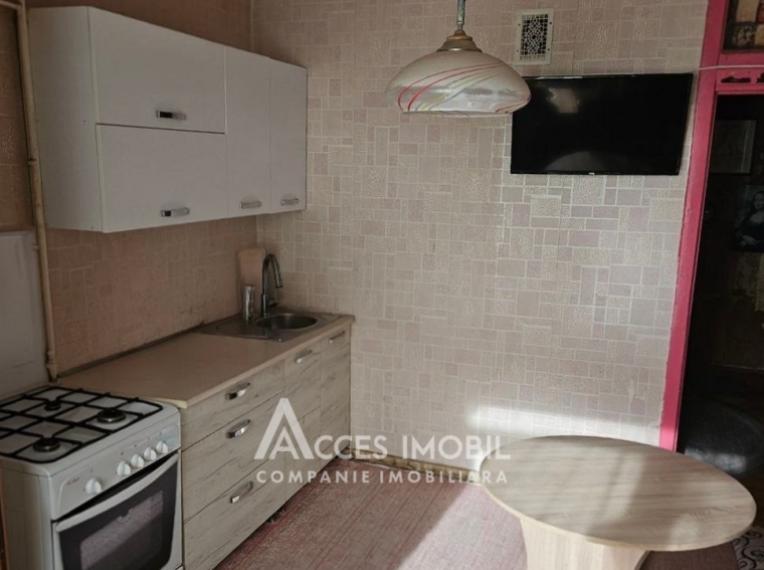 Botanica, Independentei street, 3 rooms! Series MS!: 7