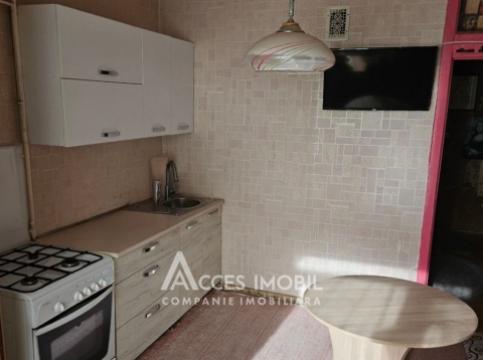 Botanica, Independentei street, 3 rooms! Series MS!: 7