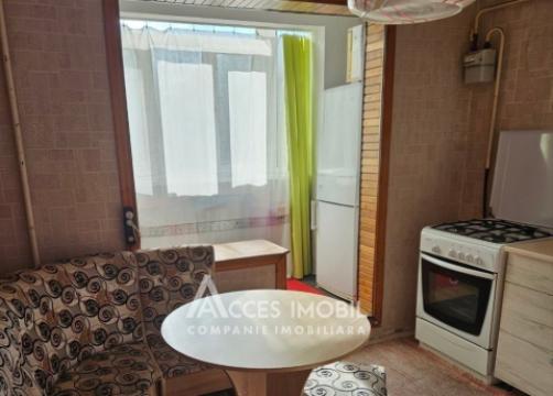 Botanica, Independentei street, 3 rooms! Series MS!: 8