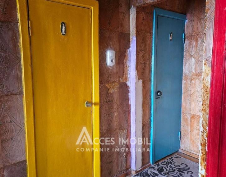Botanica, Independentei street, 3 rooms! Series MS!: 9