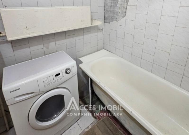 Botanica, Independentei street, 3 rooms! Series MS!: 10