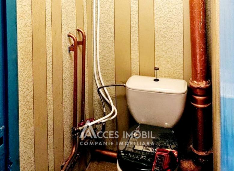 Botanica, Independentei street, 3 rooms! Series MS!: 11