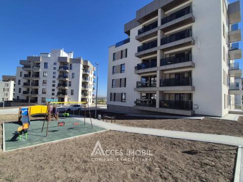 Apartments for sale in Chisinau: Botanica, Națională street