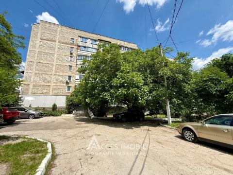 str. Socoleni, Poșta Veche, 1 cameră. Euroreparație! + Debara!: 12