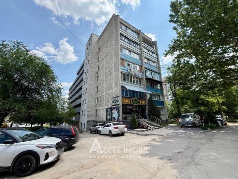str. Socoleni, Poșta Veche, 1 cameră. Euroreparație! + Debara!: 13