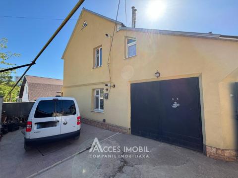 Casă în 2 niveluri! Durlești, str. T. Vladimirescu, 110m2 + 6 ari!: 14