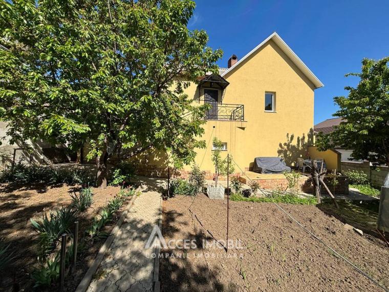 Casă în 2 niveluri! Durlești, str. T. Vladimirescu, 110m2 + 6 ari!: 16