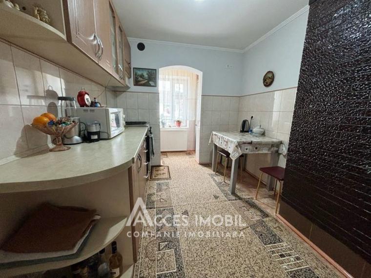 Casă în 2 niveluri! Durlești, str. T. Vladimirescu, 110m2 + 6 ari!: 3