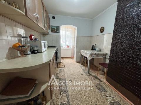 Casă în 2 niveluri! Durlești, str. T. Vladimirescu, 110m2 + 6 ari!: 3