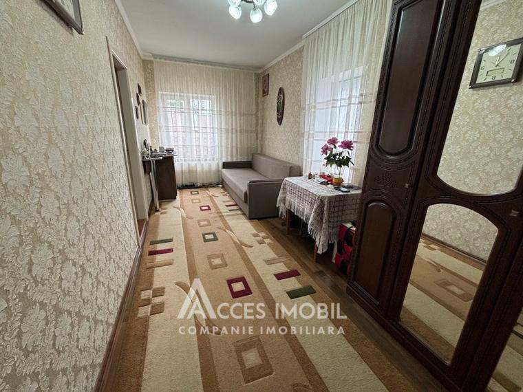 Casă în 2 niveluri! Durlești, str. T. Vladimirescu, 110m2 + 6 ari!: 4