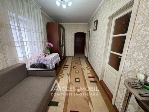 Casă în 2 niveluri! Durlești, str. T. Vladimirescu, 110m2 + 6 ari!: 5