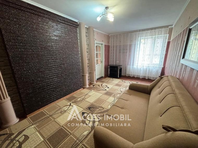 Casă în 2 niveluri! Durlești, str. T. Vladimirescu, 110m2 + 6 ari!: 6