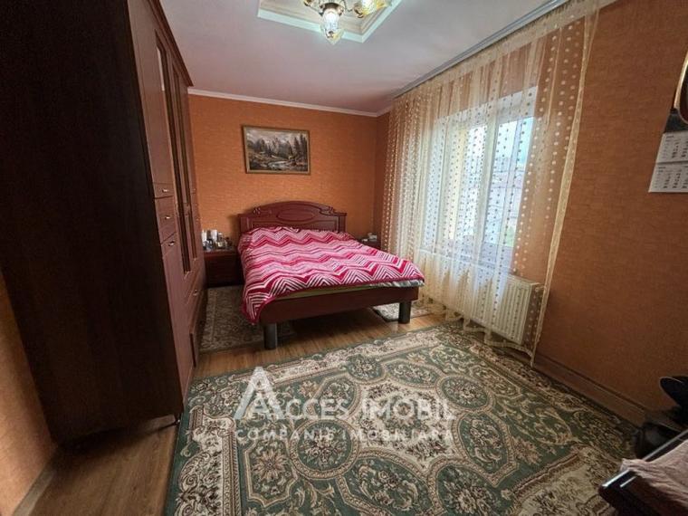 Casă în 2 niveluri! Durlești, str. T. Vladimirescu, 110m2 + 6 ari!: 8