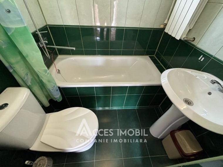 Casă în 2 niveluri! Durlești, str. T. Vladimirescu, 110m2 + 6 ari!: 10