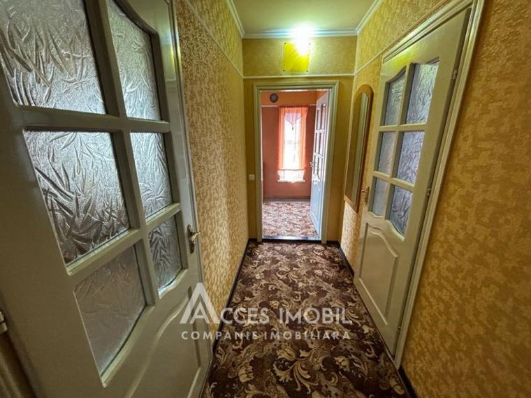 Casă în 2 niveluri! Durlești, str. T. Vladimirescu, 110m2 + 6 ari!: 12