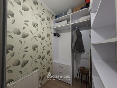 New block! Rascani, Florilor street, 1 room. Middle position!: 6
