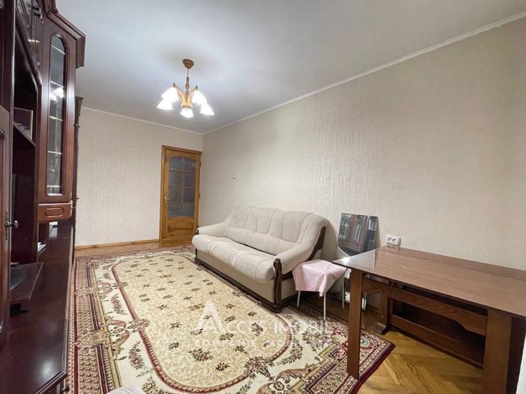 Botanica, str. Grenoble, 3 camere! Seria Varnița! Autonomă!: 4