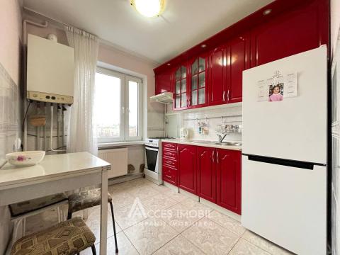 Botanica, str. Grenoble, 3 camere! Seria Varnița! Autonomă!: 7