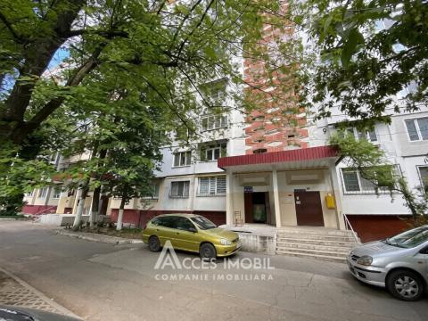 ул. Петру Заднипру, Чеканы, 3 комнаты. МС серия! Евроремонт! Aвтономное отопление!: 18