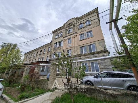 Botanica, str. Cetatea Albă, 1 cameră. Euroreparație!: 11