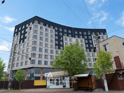Apartments for sale in Chisinau: Ialoveni, Stefan cel Mare street