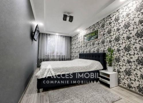 Apartments for sale in Chisinau: Botanica, N. Zelinschi street