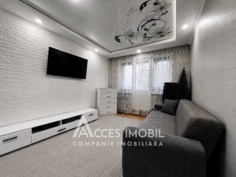 Botanica, N. Zelinschi street, 3 rooms! MIddle position!: 2