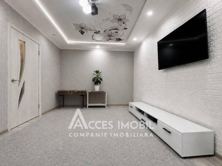 Botanica, N. Zelinschi street, 3 rooms! MIddle position!: 3