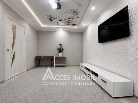 Botanica, N. Zelinschi street, 3 rooms! MIddle position!: 3