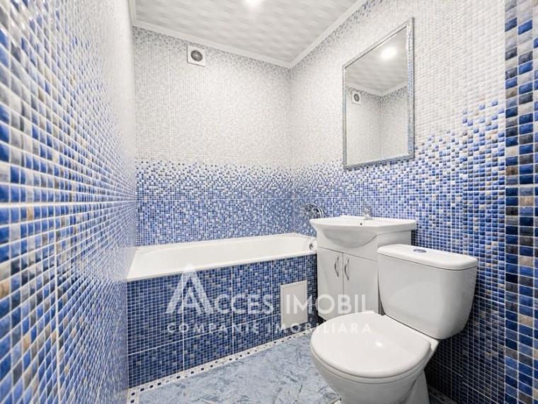 Botanica, N. Zelinschi street, 3 rooms! MIddle position!: 6