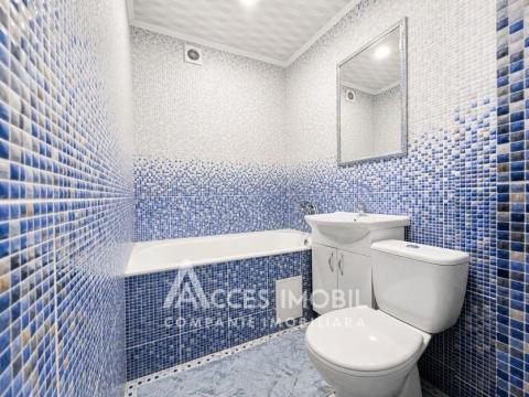 Botanica, N. Zelinschi street, 3 rooms! MIddle position!: 6