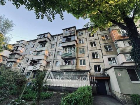 Botanica, N. Zelinschi street, 3 rooms! MIddle position!: 7