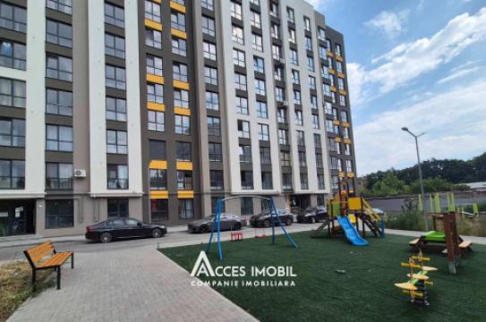 SkyHouse! Botanica, str. Băcioii Noi, 1 cameră! Euroreparație!: 9