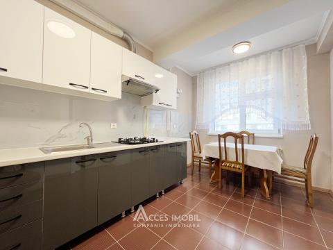 Apartments for sale in Chisinau: Ciocana, Mircea Cel Batrin avenue