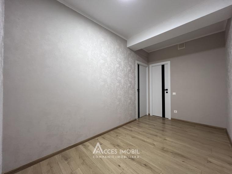 New Block! Ciocana, Mircea Cel Batrin av, 2 rooms. Euro repair!: 7