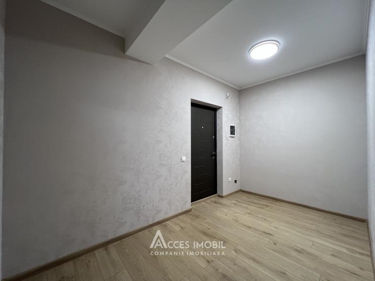 New Block! Ciocana, Mircea Cel Batrin av, 2 rooms. Euro repair!: 8