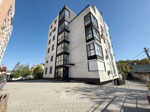 Аренда! Новострой! Центр, ул. Топоращилор, 2 комнаты + гостиная. Евроремонт!: 16