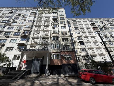 Apartments for sale in Chisinau: Botanica, Hristo Botev street