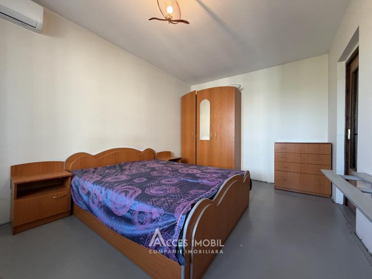 Botanica, Hristo Botev street, 2 rooms! Middle position!: 4