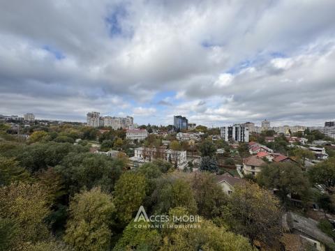 Rose Valley Park Residential Complex! Center, Valea Trandafirilor Street, 3 bedrooms + living room! White version!: 16